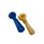 4.5'' SOLID SPOON GLASS PIPE