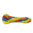 5'' FUMED RAINBOW SPOON PIPE
