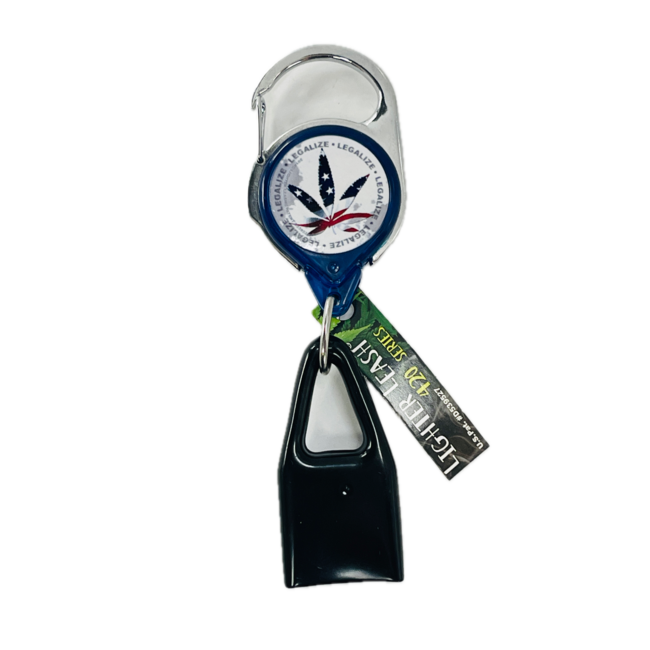 LIGHTER LEASH 420 SERIES-LT102