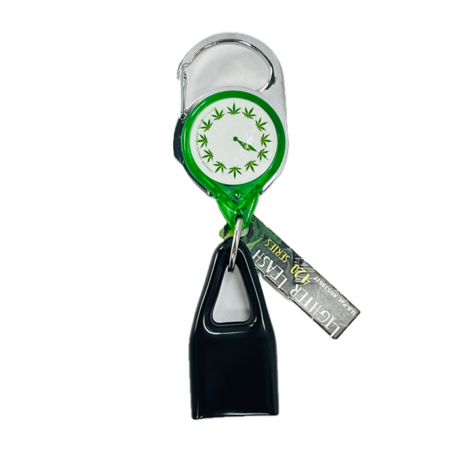 LIGHTER LEASH 420 SERIES-LT102