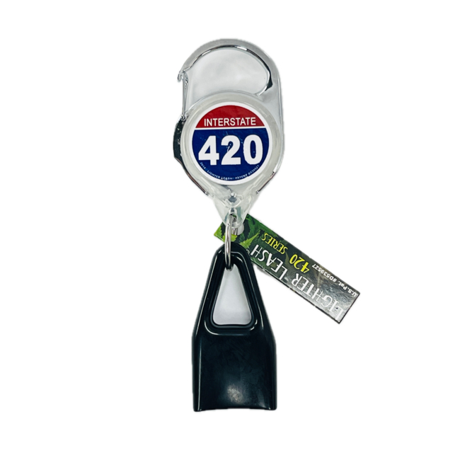 LIGHTER LEASH 420 SERIES-LT102