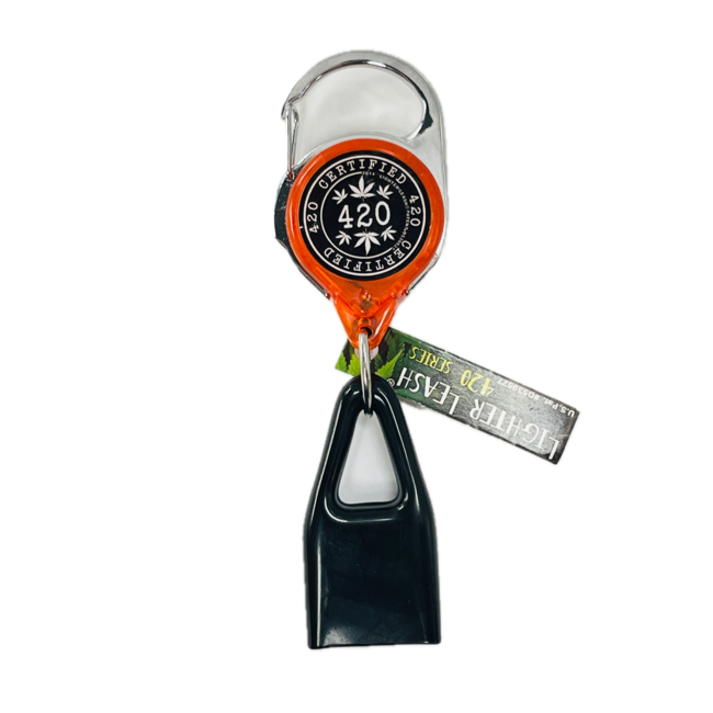 LIGHTER LEASH 420 SERIES-LT102