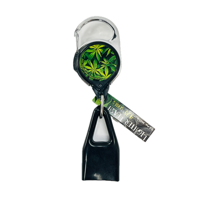 LIGHTER LEASH 420 SERIES-LT102