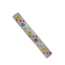 10'' DECORATED GLITTER INCENSE BURNER-IB08