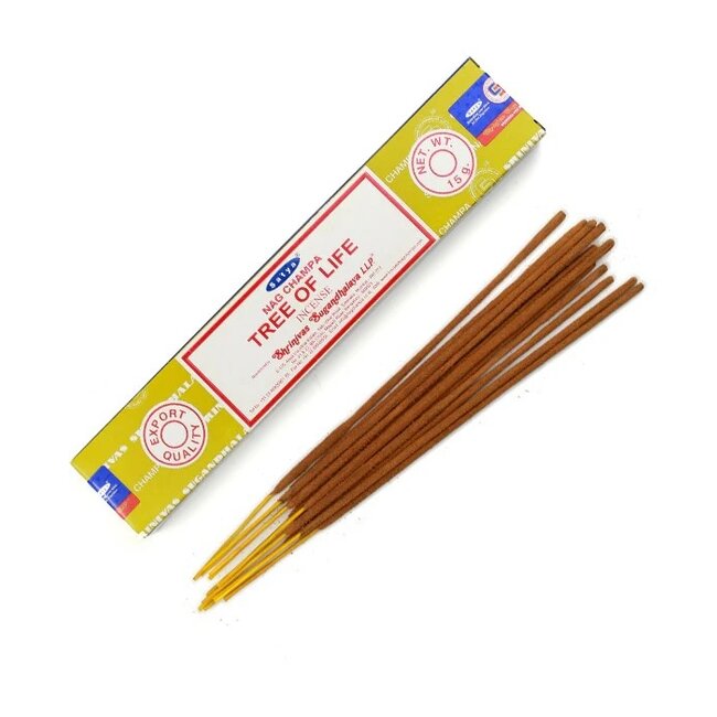 SATYA SATYA INCENSE STICKS VFM 2 SERIES 15G-IN822