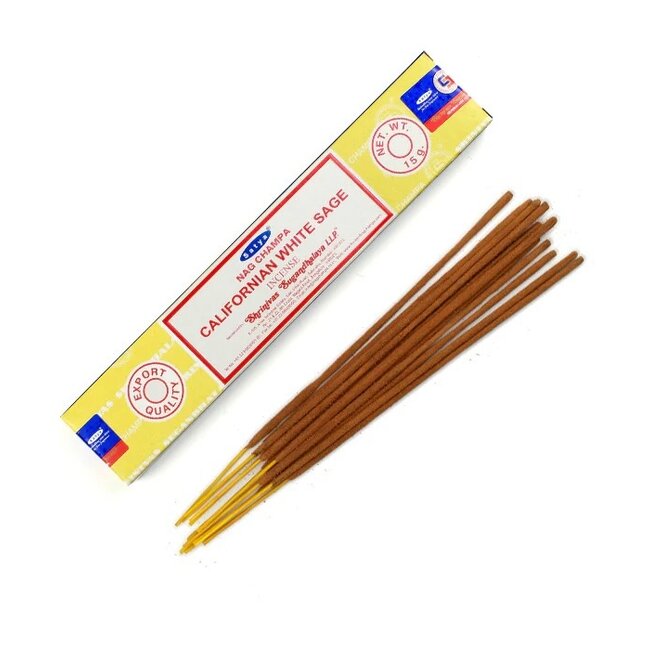 SATYA SATYA INCENSE STICKS VFM 2 SERIES 15G-IN822