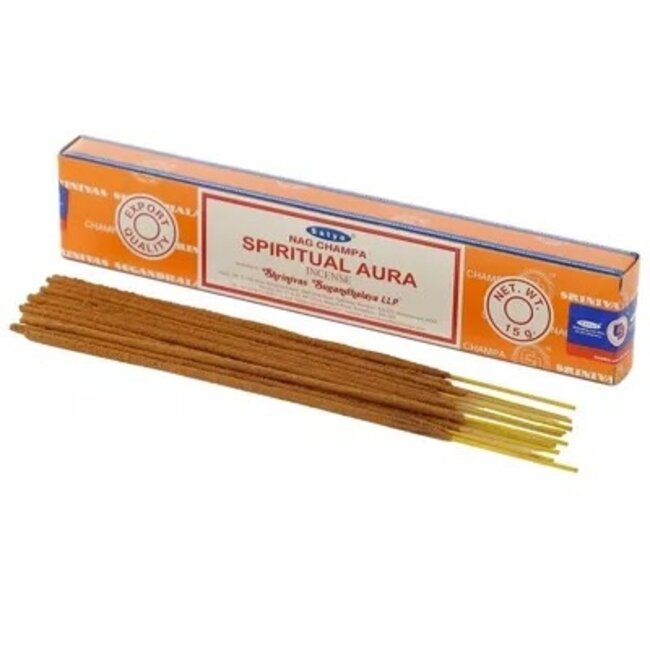 SATYA SATYA INCENSE STICKS VFM 2 SERIES 15G-IN822