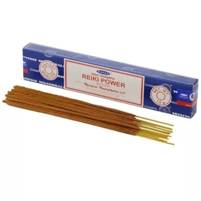 SATYA SATYA INCENSE STICKS VFM 2 SERIES 15G-IN822
