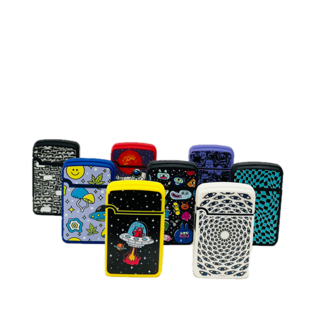 ZENGAZ ZENGAZ ROYAL JET TORCH LIGHTER-HZ1277