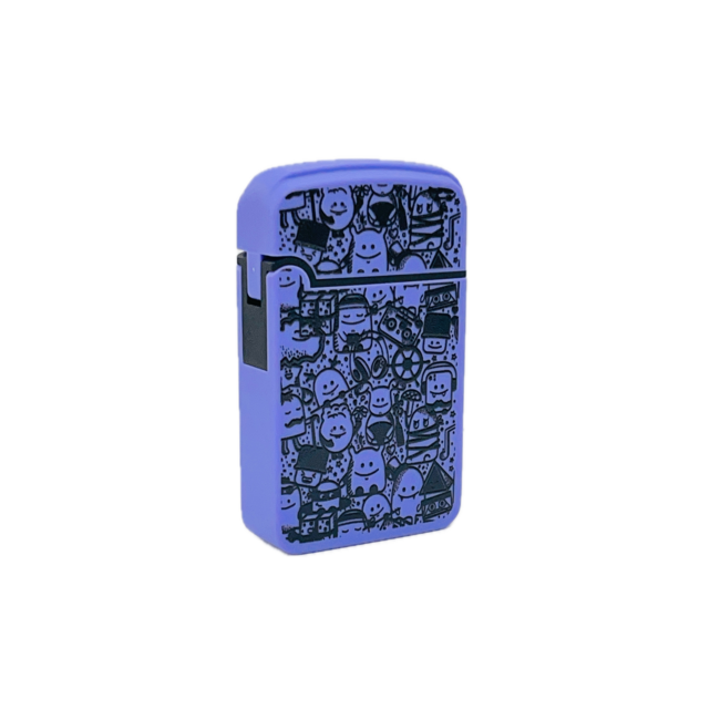 ZENGAZ ZENGAZ ROYAL JET TORCH LIGHTER-HZ1277