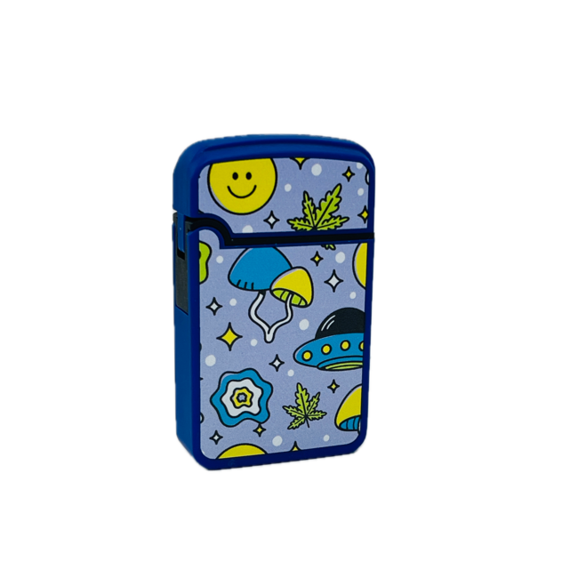 ZENGAZ ZENGAZ ROYAL JET TORCH LIGHTER-HZ1277