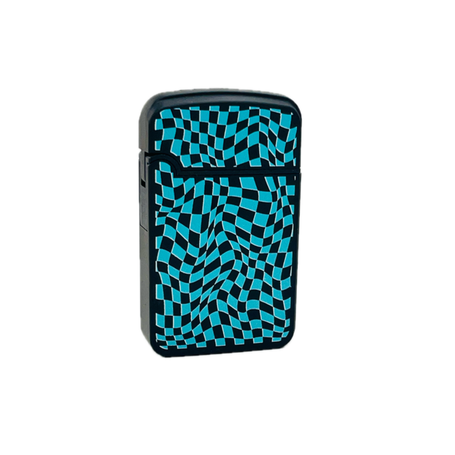 ZENGAZ ZENGAZ ROYAL JET TORCH LIGHTER-HZ1277