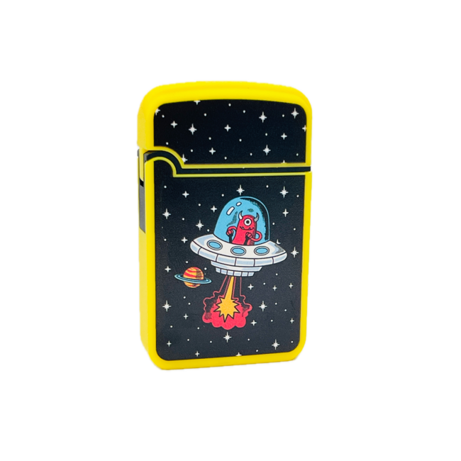 ZENGAZ ZENGAZ ROYAL JET TORCH LIGHTER-HZ1277