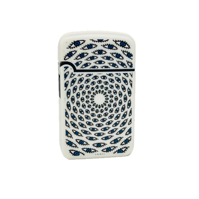 ZENGAZ ZENGAZ ROYAL JET TORCH LIGHTER-HZ1277