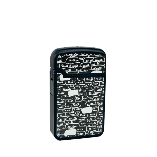 ZENGAZ ZENGAZ ROYAL JET TORCH LIGHTER-HZ1277