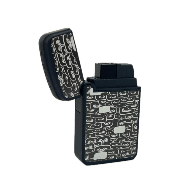 ZENGAZ ZENGAZ ROYAL JET TORCH LIGHTER-HZ1277