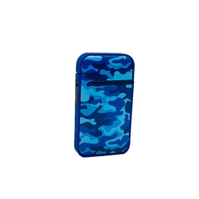 ZENGAZ ZENGAZ WING JET TORCH LIGHTER-HZ1278