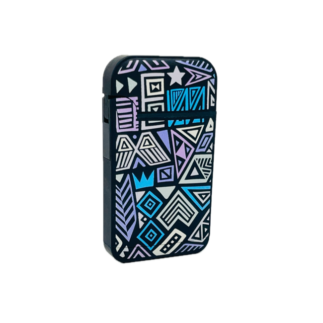 ZENGAZ ZENGAZ WING JET TORCH LIGHTER-HZ1278