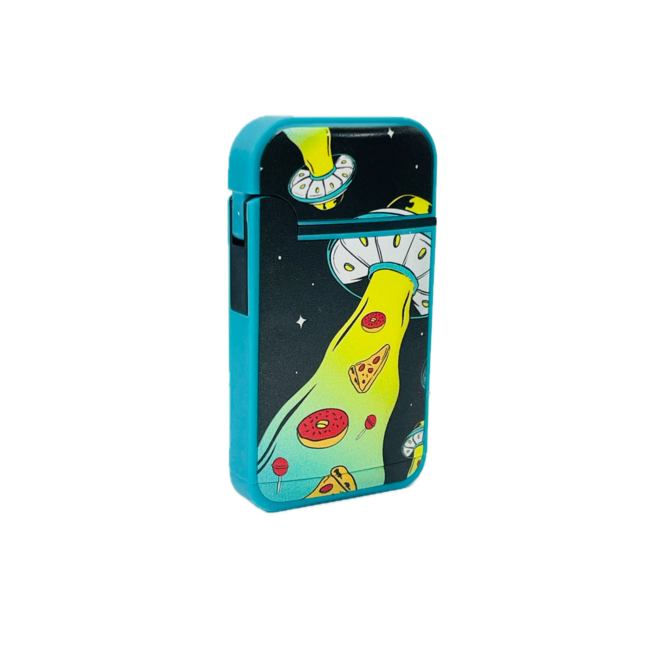 ZENGAZ ZENGAZ WING JET TORCH LIGHTER-HZ1278