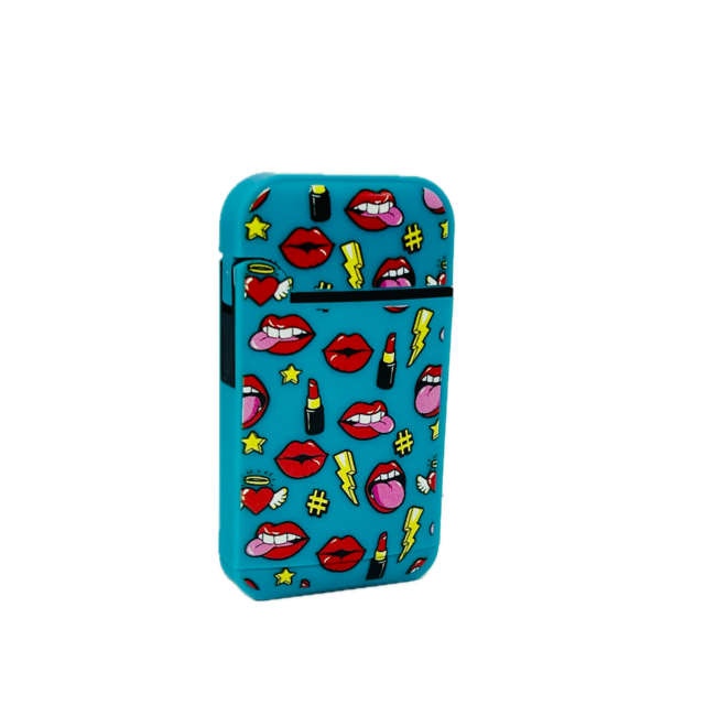 ZENGAZ ZENGAZ WING JET TORCH LIGHTER-HZ1278