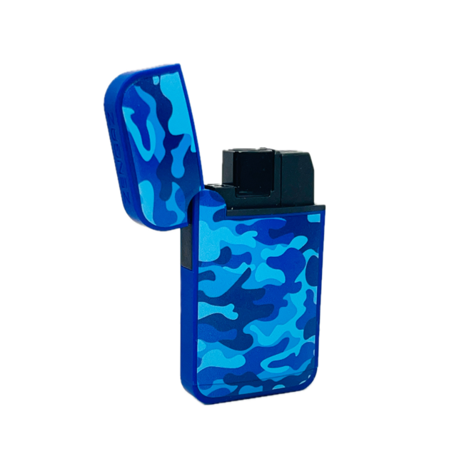 ZENGAZ ZENGAZ WING JET TORCH LIGHTER-HZ1278