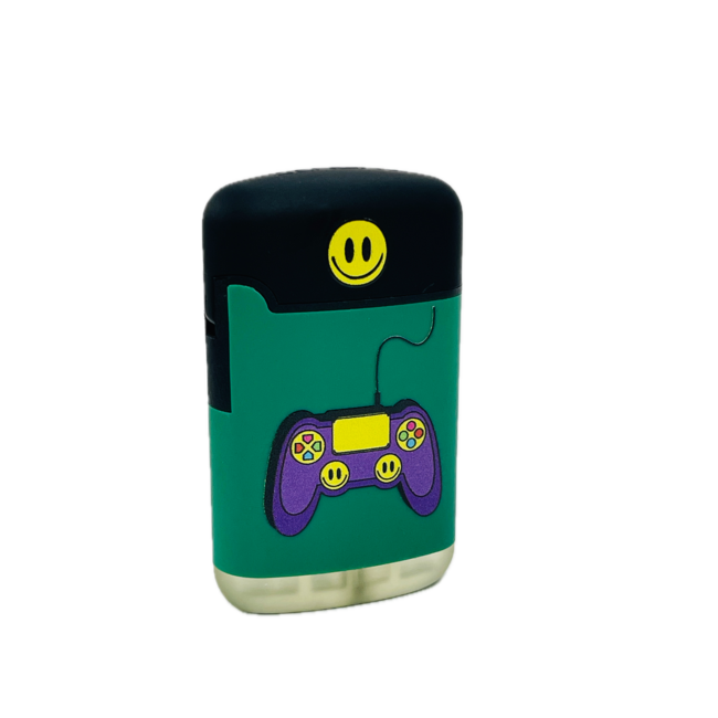 ZENGAZ ZENGAZ MEGA JET TORCH LIGHTER-HZ1276