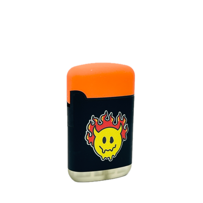 ZENGAZ ZENGAZ MEGA JET TORCH LIGHTER-HZ1276