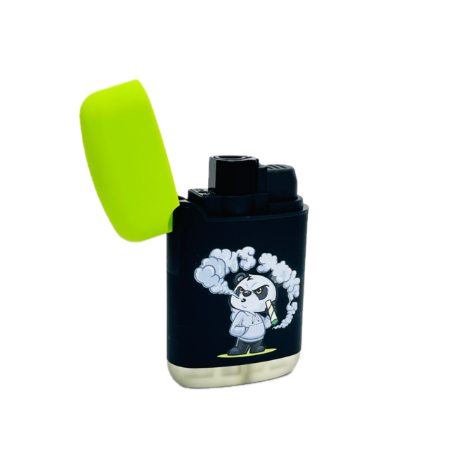 ZENGAZ ZENGAZ MEGA JET TORCH LIGHTER-HZ1276