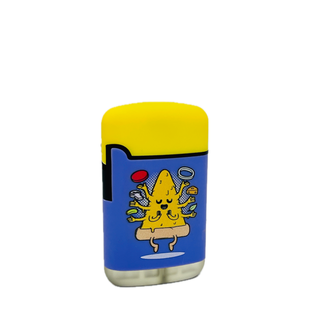 ZENGAZ ZENGAZ MEGA JET TORCH LIGHTER-HZ1276