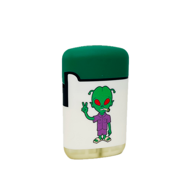 ZENGAZ ZENGAZ MEGA JET TORCH LIGHTER-HZ1276