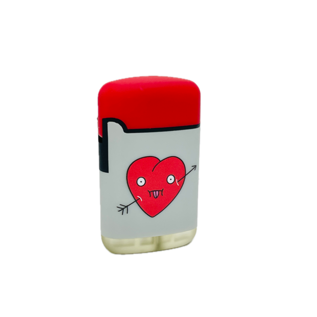 ZENGAZ ZENGAZ MEGA JET TORCH LIGHTER-HZ1276