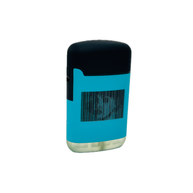 ZENGAZ ZENGAZ MEGA JET TORCH LIGHTER-HZ1276
