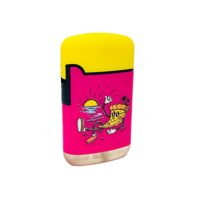 ZENGAZ ZENGAZ MEGA JET TORCH LIGHTER-HZ1276