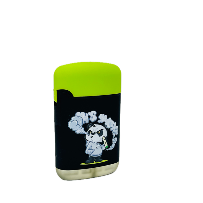 ZENGAZ ZENGAZ MEGA JET TORCH LIGHTER-HZ1276