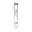 HOSS GLASS 14'' HOSS GLASS COLORED TOP TUBE-YH905-35