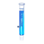 HOSS GLASS 16'' HOSE GLASS FREEZER STRAIGHT TOP TUBE-H010