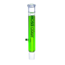 HOSS GLASS 16'' HOSE GLASS FREEZER STRAIGHT TOP TUBE-H010