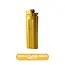NEWPORT NEWPORT ZERO WHEEL METAL TORCH LIGHTER-NZL117