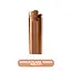 NEWPORT NEWPORT ZERO WHEEL METAL TORCH LIGHTER-NZL117