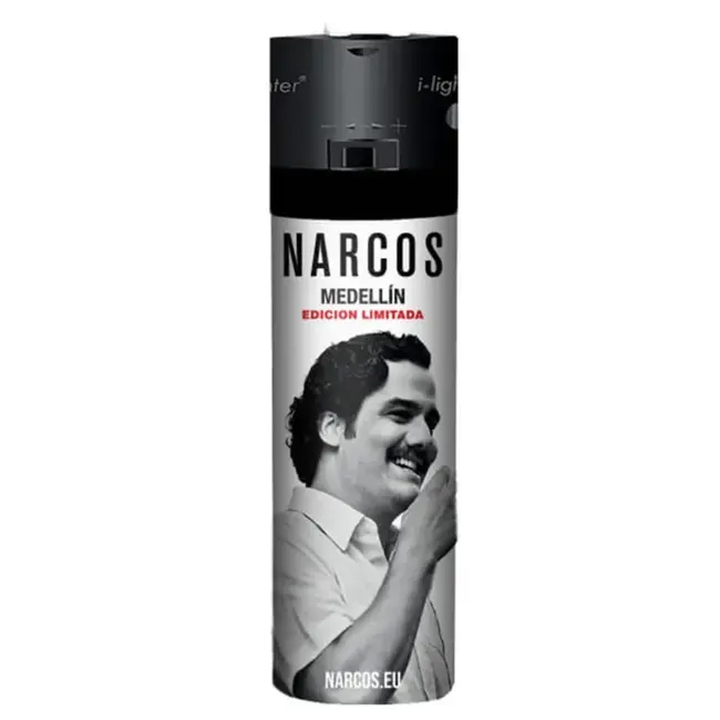 NARCOS NARCOS LIGHTER