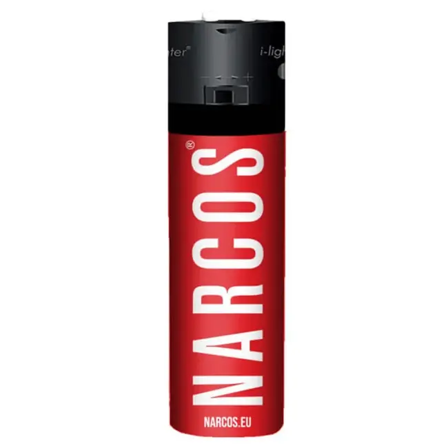 NARCOS NARCOS LIGHTER