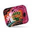 RAW RAW ZOMBIE ROLLING TRAY LARGE