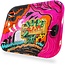 RAW RAW ZOMBIE ROLLING TRAY LARGE