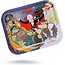 RAW RAW LARGE MONSTER SESH  ROLLING TRAY LARGE