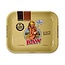 RAW RAW GIRL ROLLING TRAY LARGE