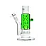 PREEMO 10'' PREEMO GLASS VIGREUX COLUM GLYCERIN BASE BONG-P005
