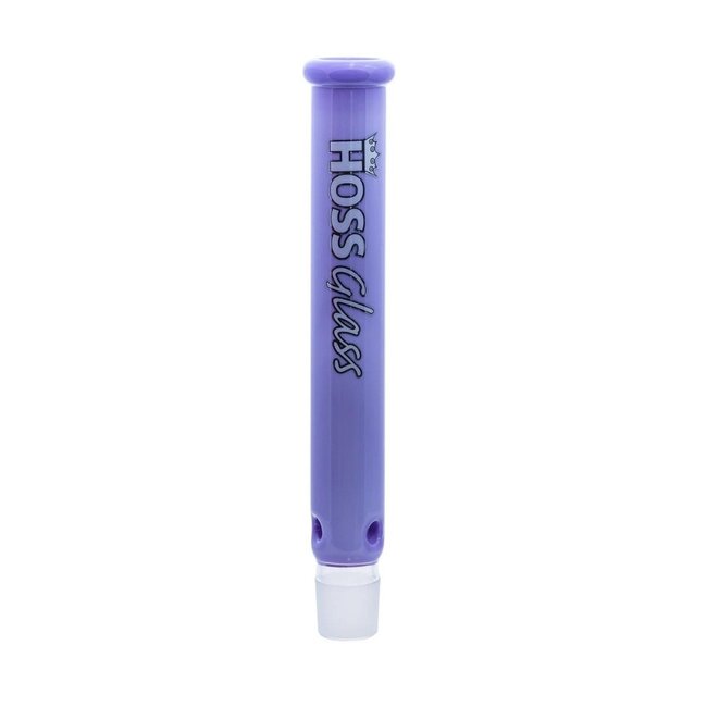 HOSS GLASS HOSS GLASS 14'' FULL COLOR TOP TUBE-YH905-35C
