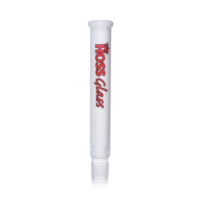 HOSS GLASS HOSS GLASS 14'' FULL COLOR TOP TUBE-YH905-35C