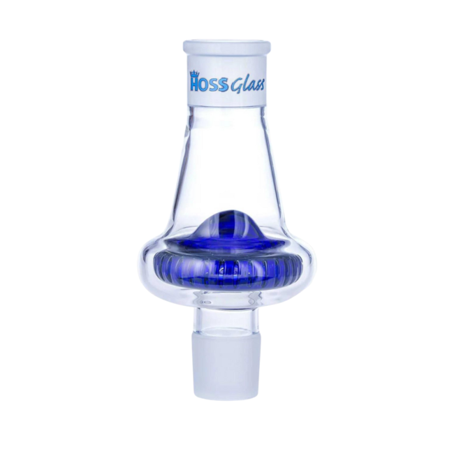 HOSS GLASS 9'' HOSS U.F.O PEC H002