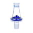 HOSS GLASS 9'' HOSS U.F.O PEC H002
